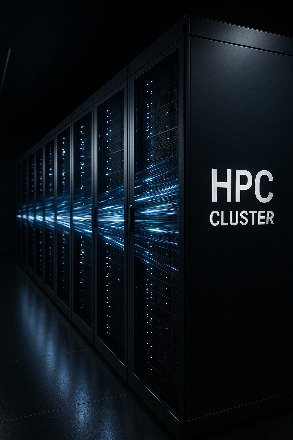 Paradox HPC Cluster